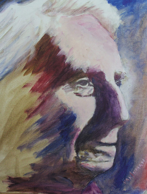 Bertrand Russell 6